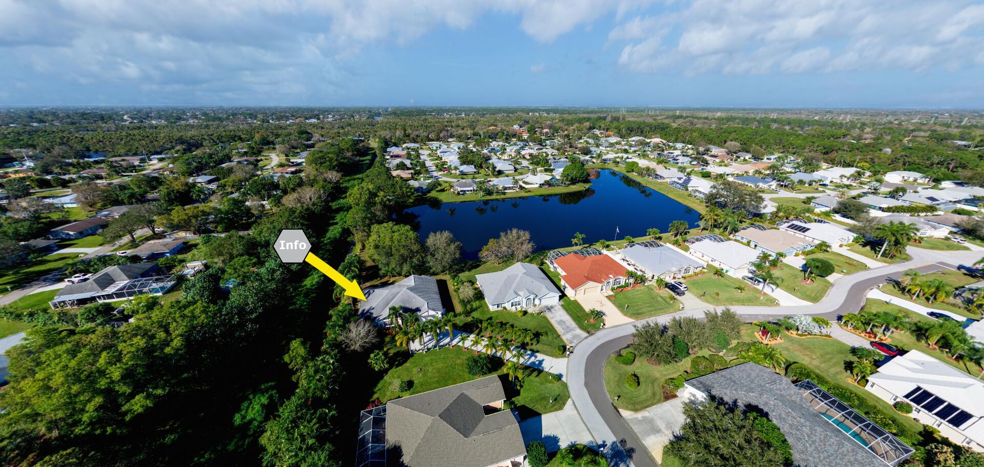 OLEANDER PINES - Residential