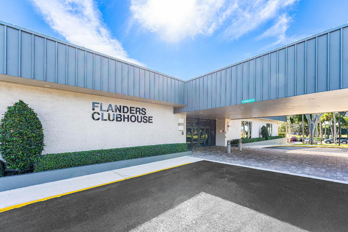 KINGS POINT FLANDERS CONDOS - Residential