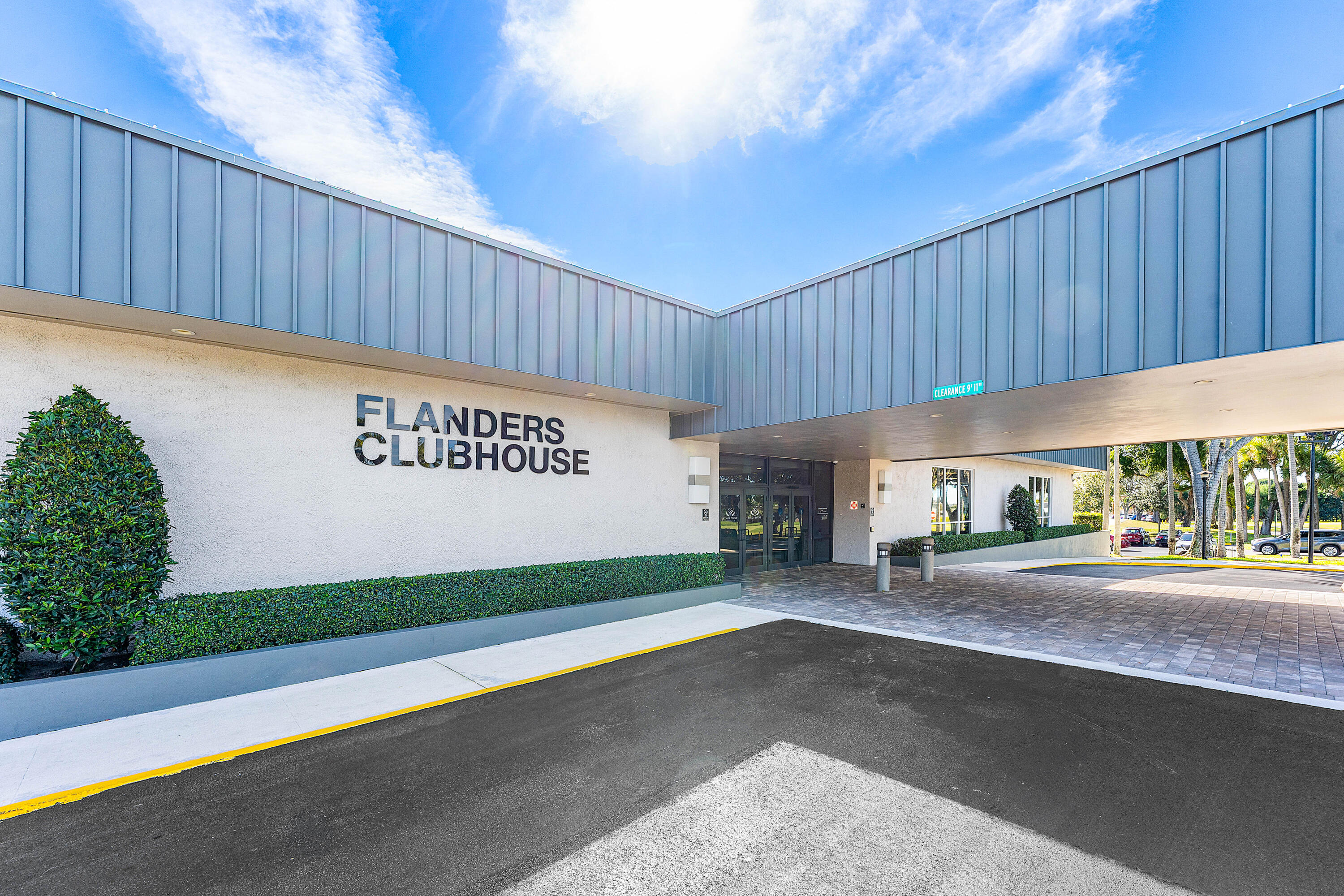 KINGS POINT FLANDERS CONDOS - Residential