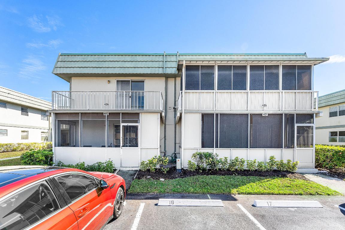 KINGS POINT FLANDERS CONDOS - Residential