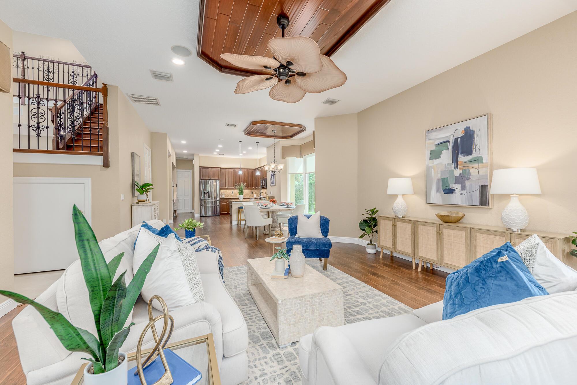 COBBLESTONE - Residential