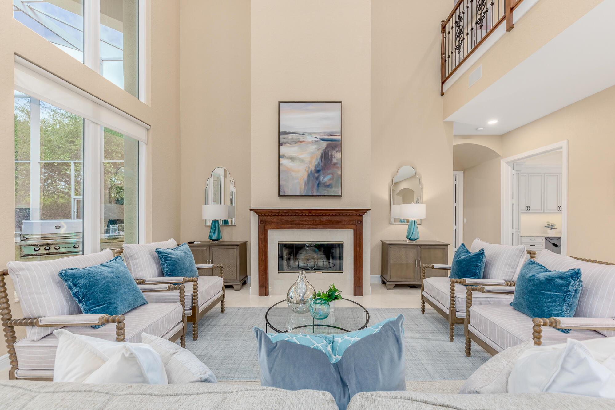 COBBLESTONE - Residential