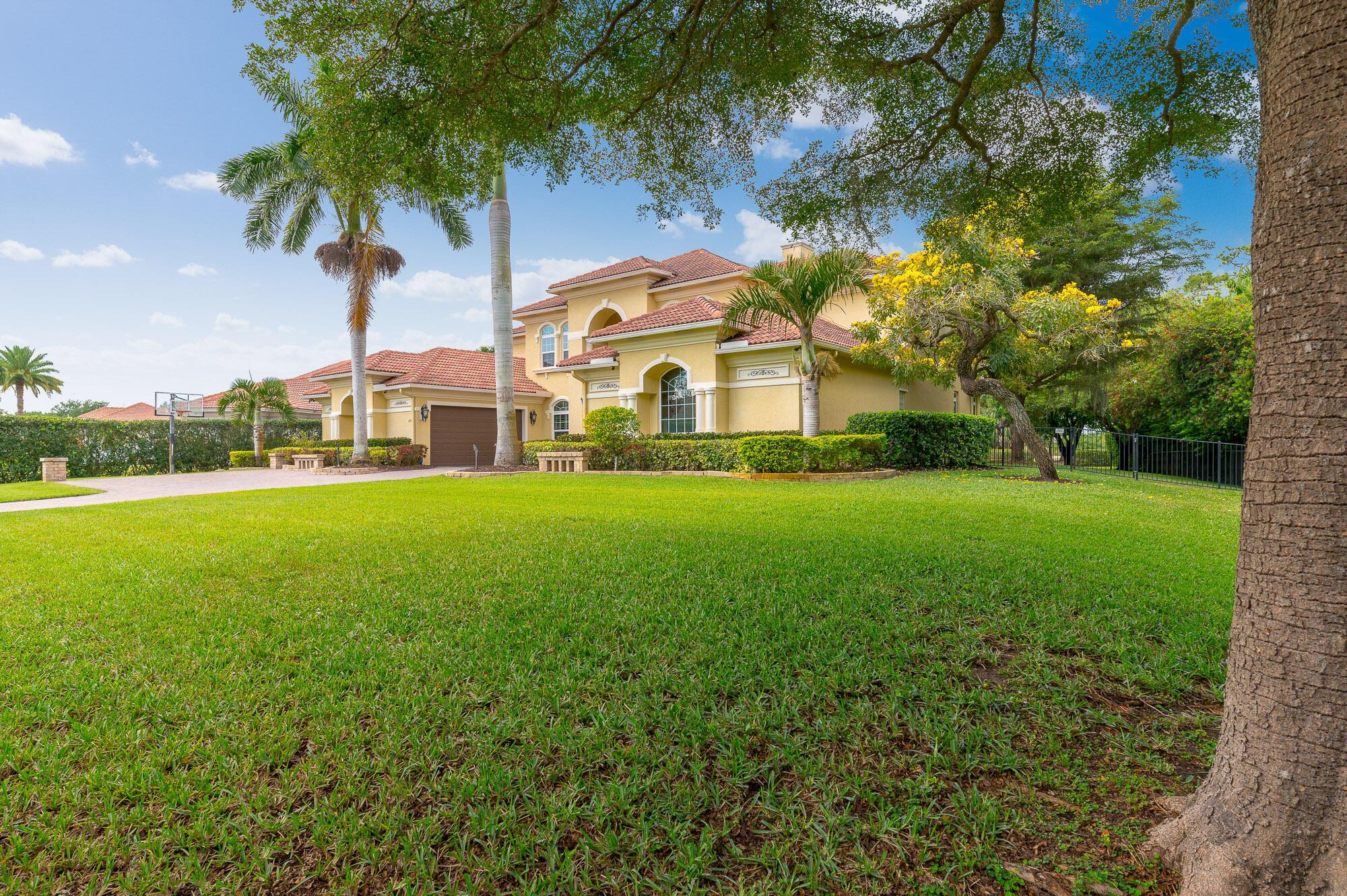 COBBLESTONE - Residential