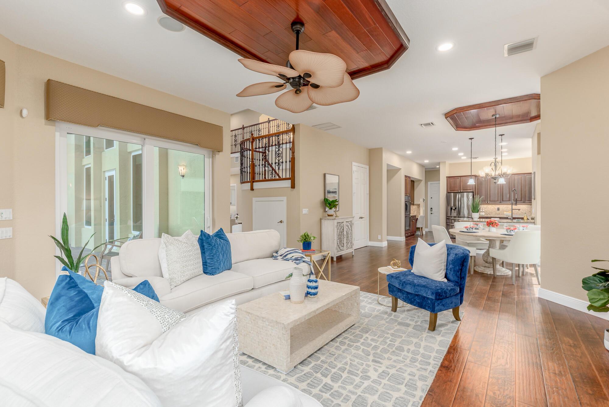 COBBLESTONE - Residential