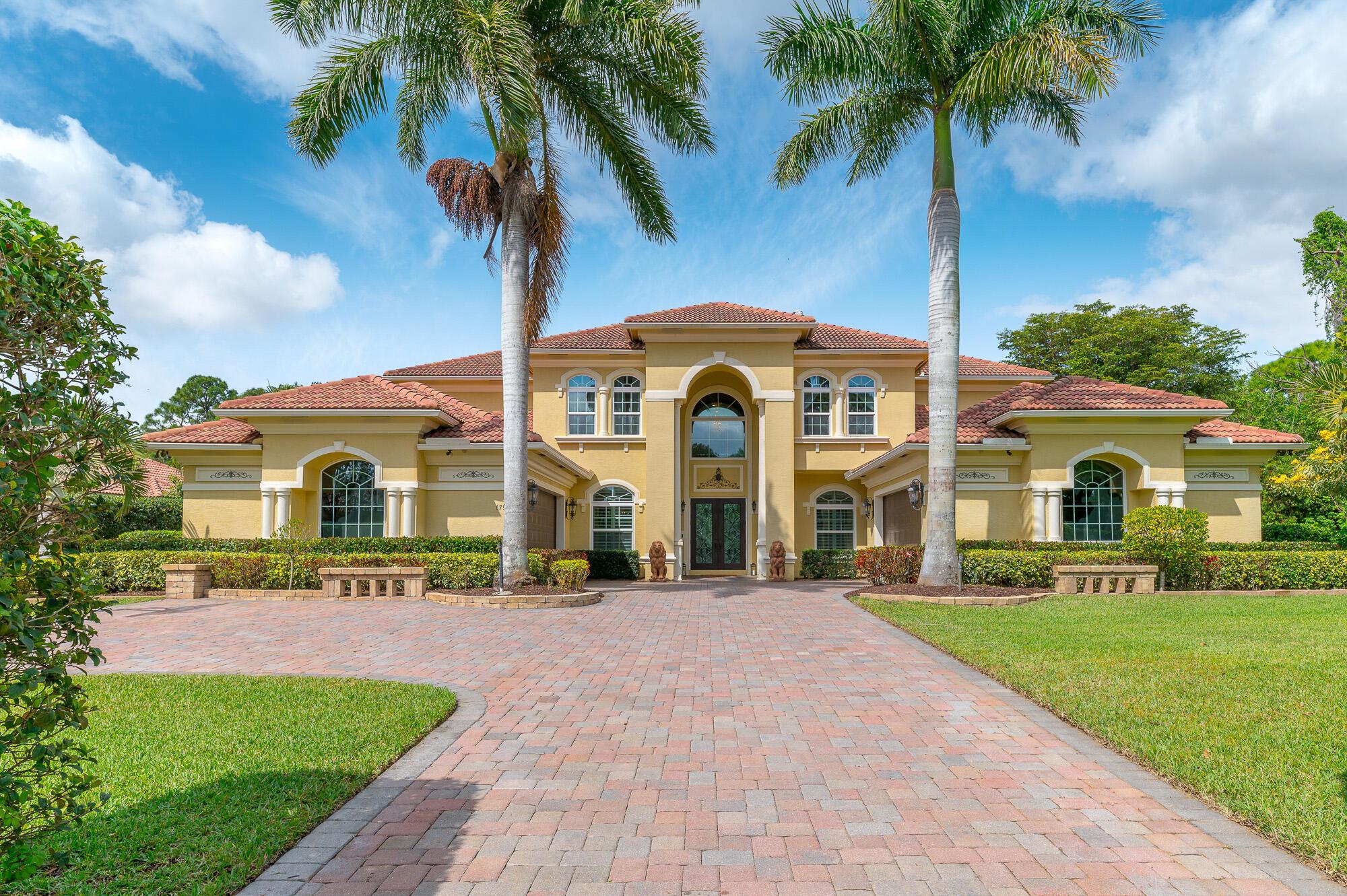 COBBLESTONE - Residential