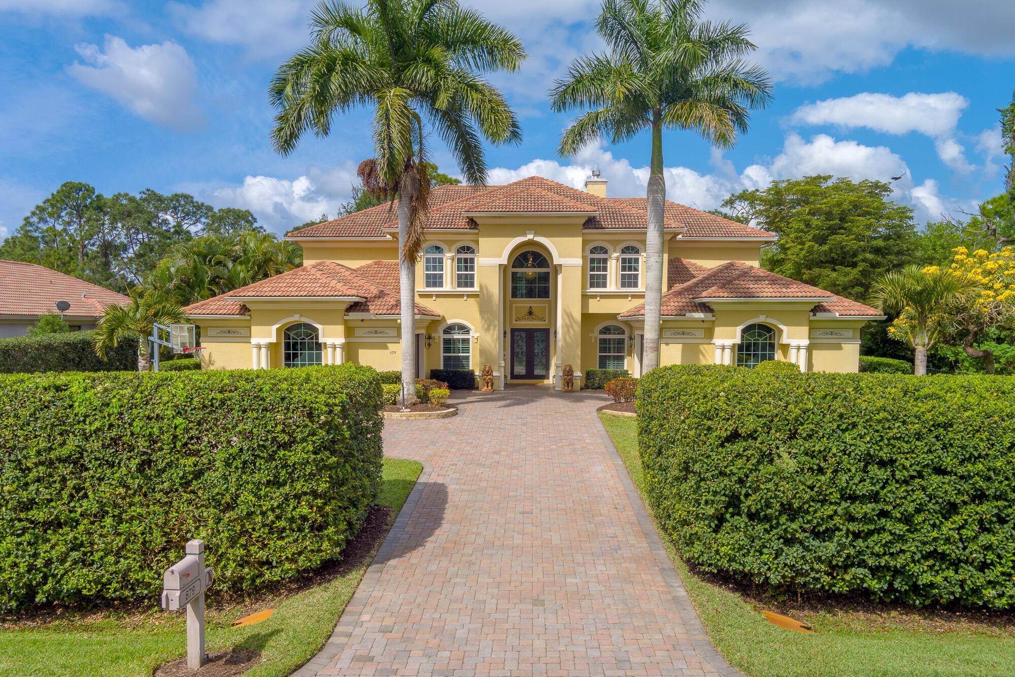 COBBLESTONE - Residential