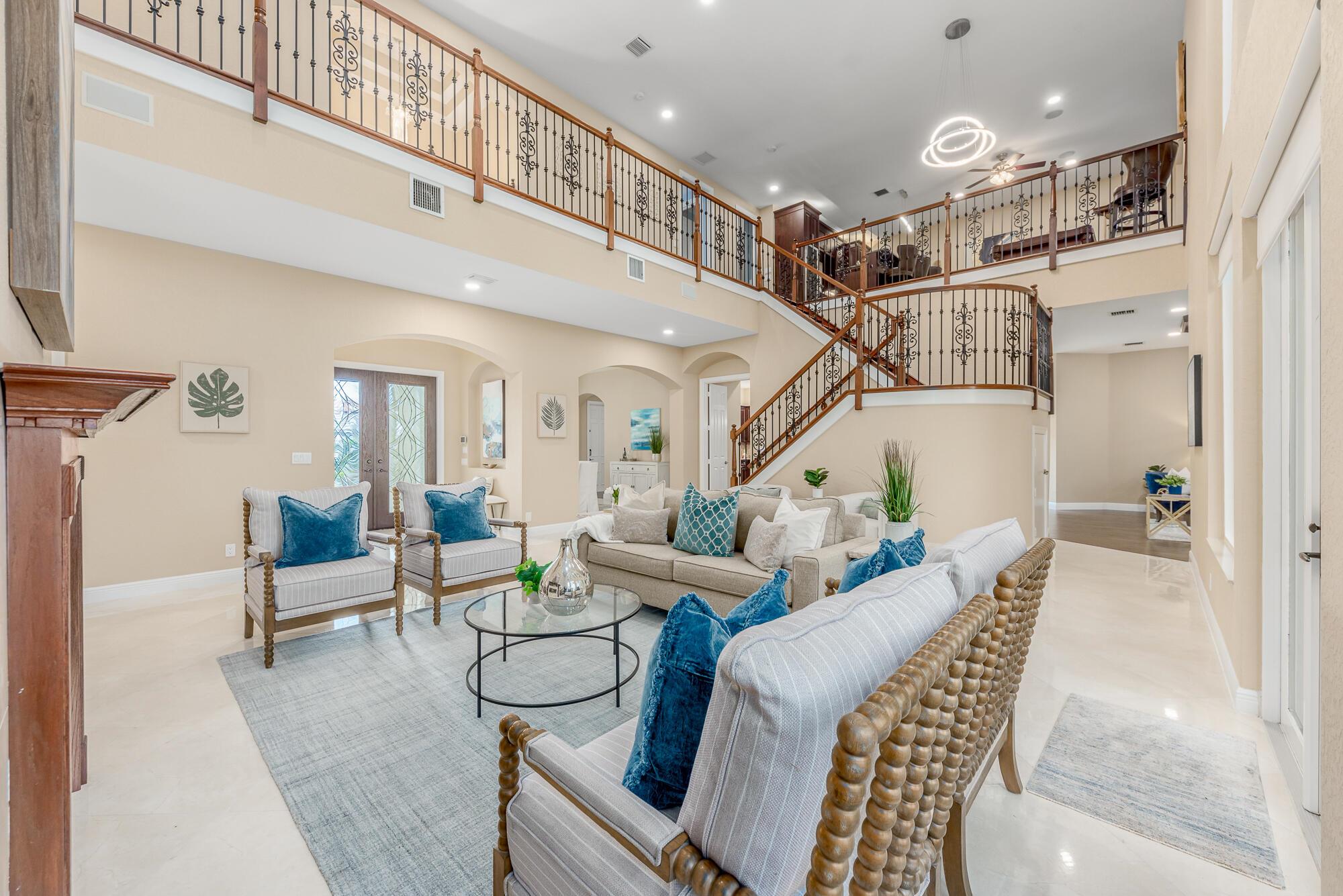 COBBLESTONE - Residential