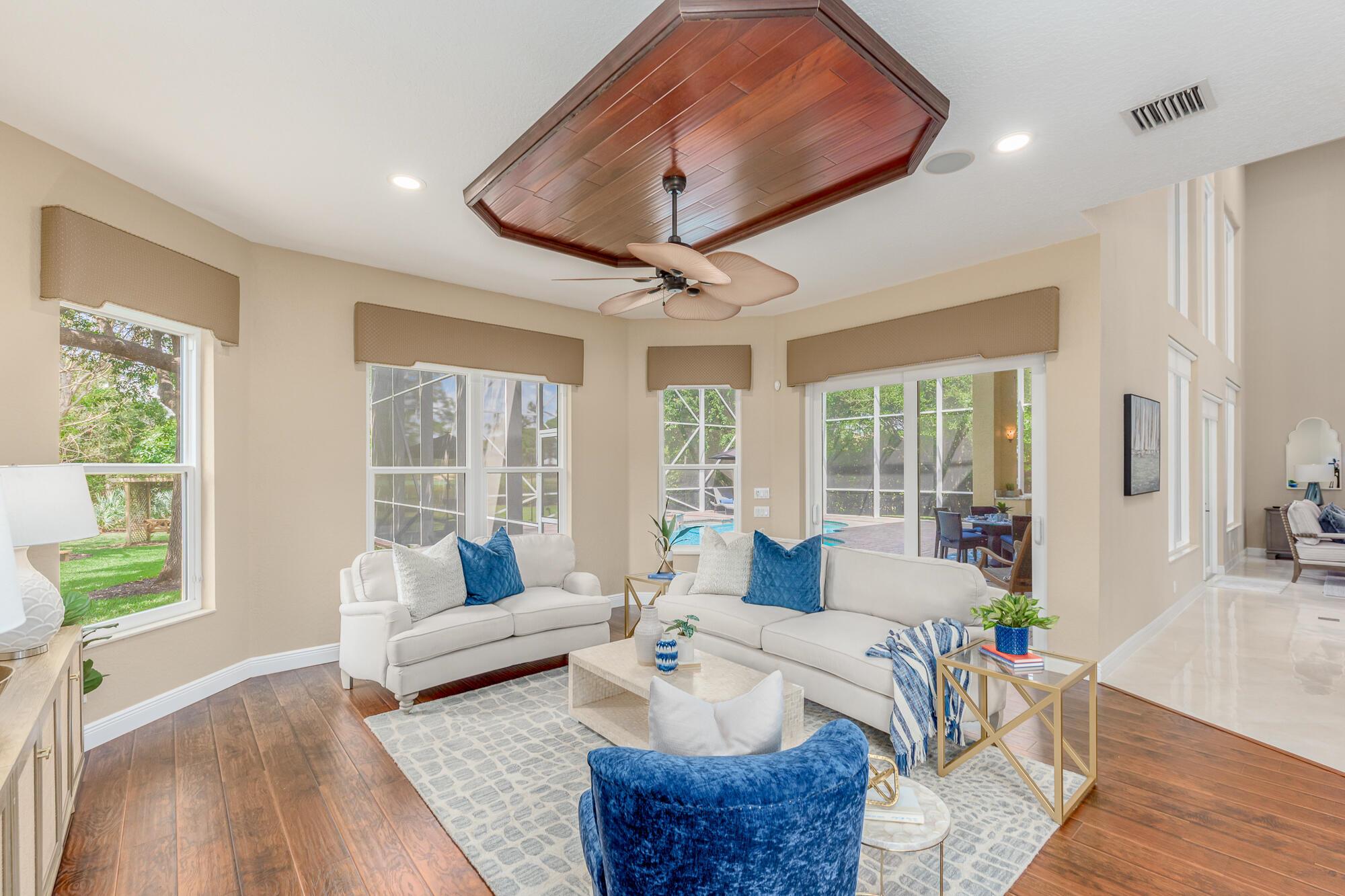 COBBLESTONE - Residential