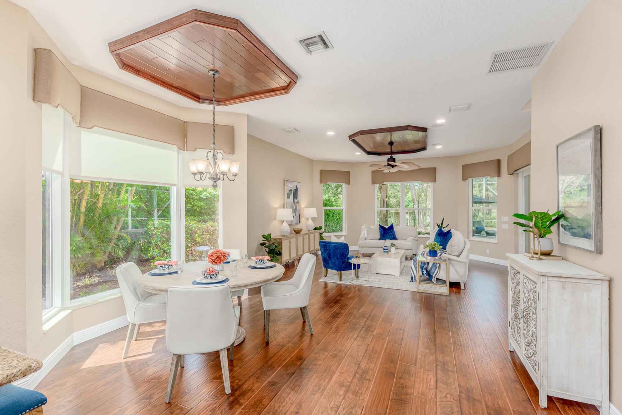 COBBLESTONE - Residential