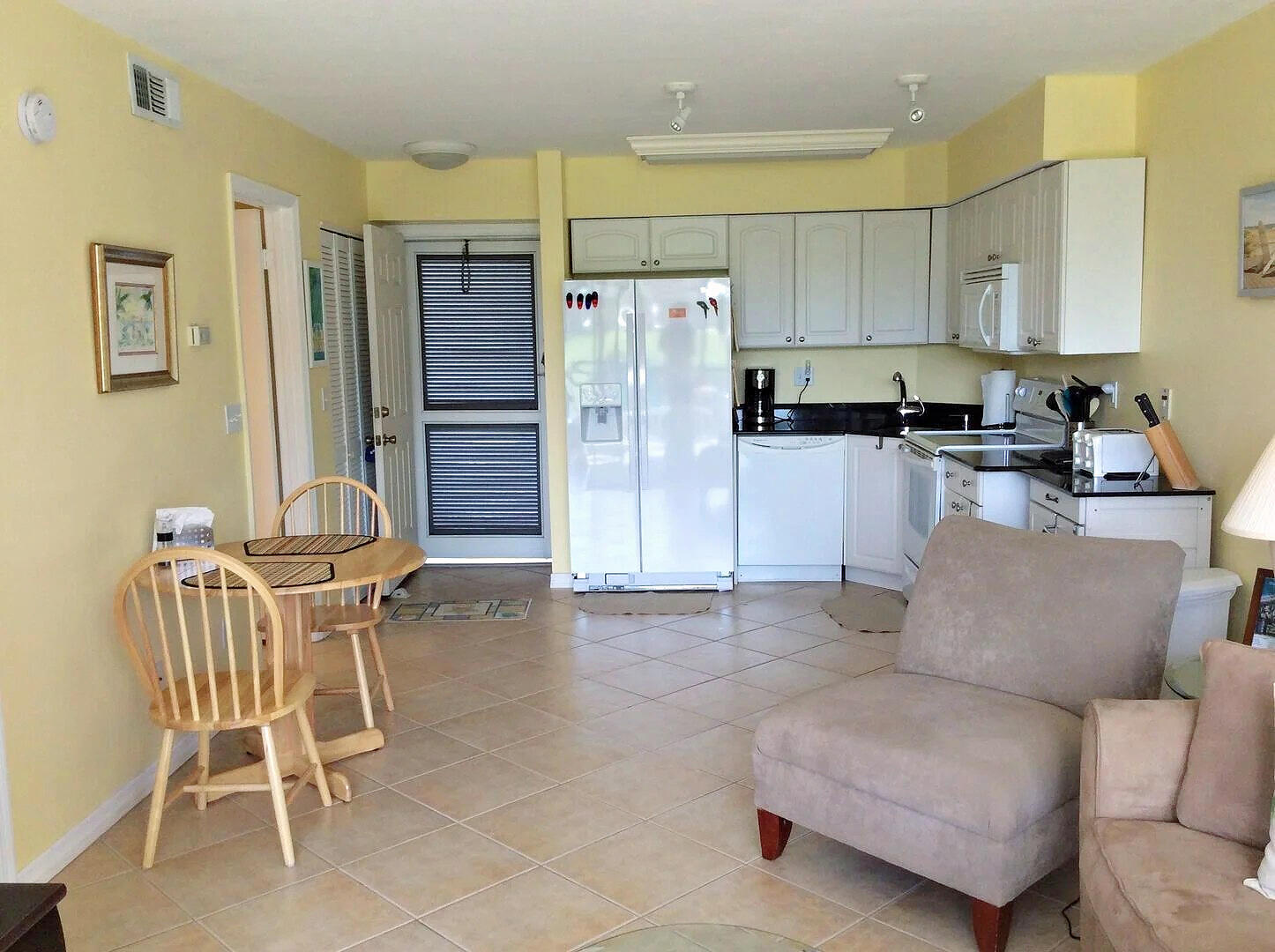 OCEAN VILLAGE - Residential