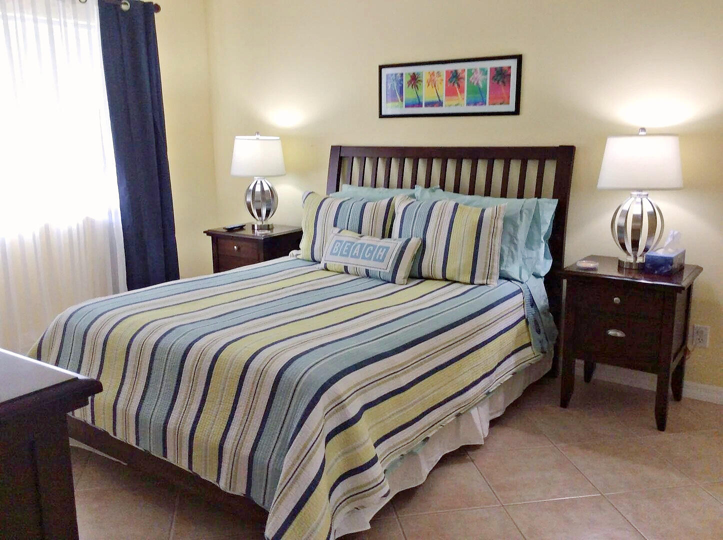 OCEAN VILLAGE - Residential