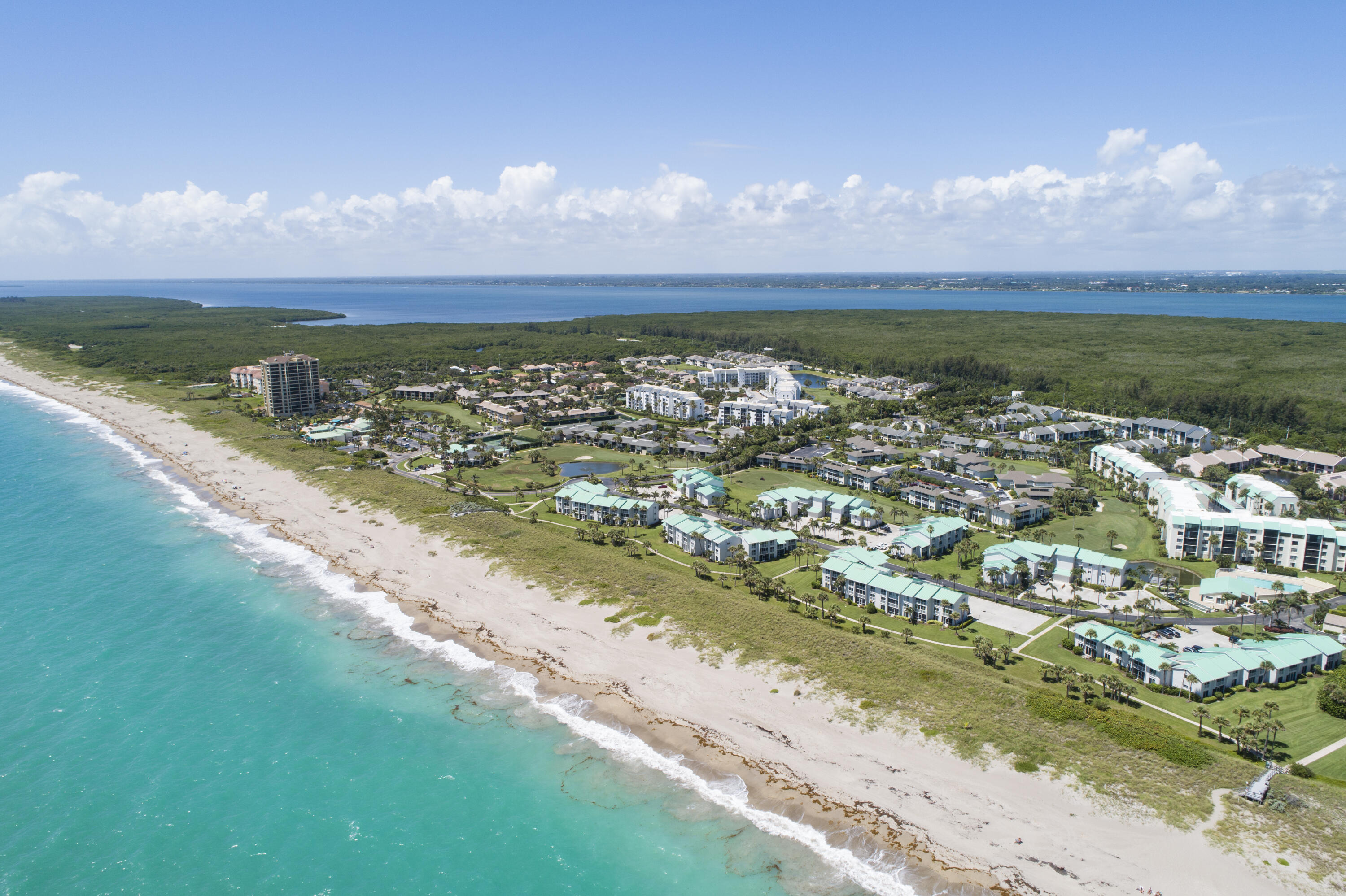OCEAN VILLAGE - Residential