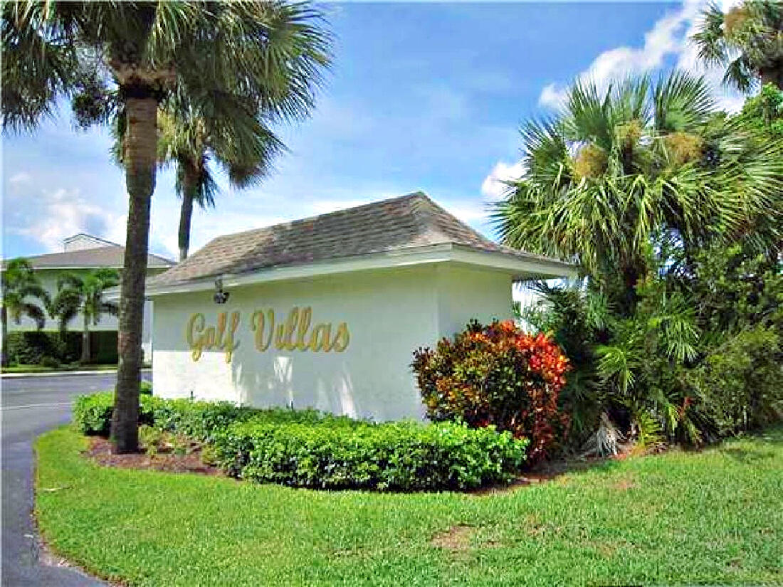OCEAN VILLAGE - Residential