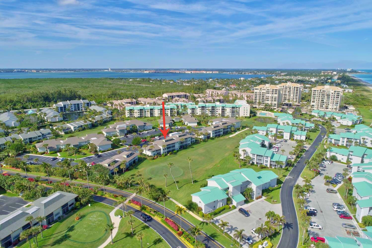 2400 S Ocean Drive 5214