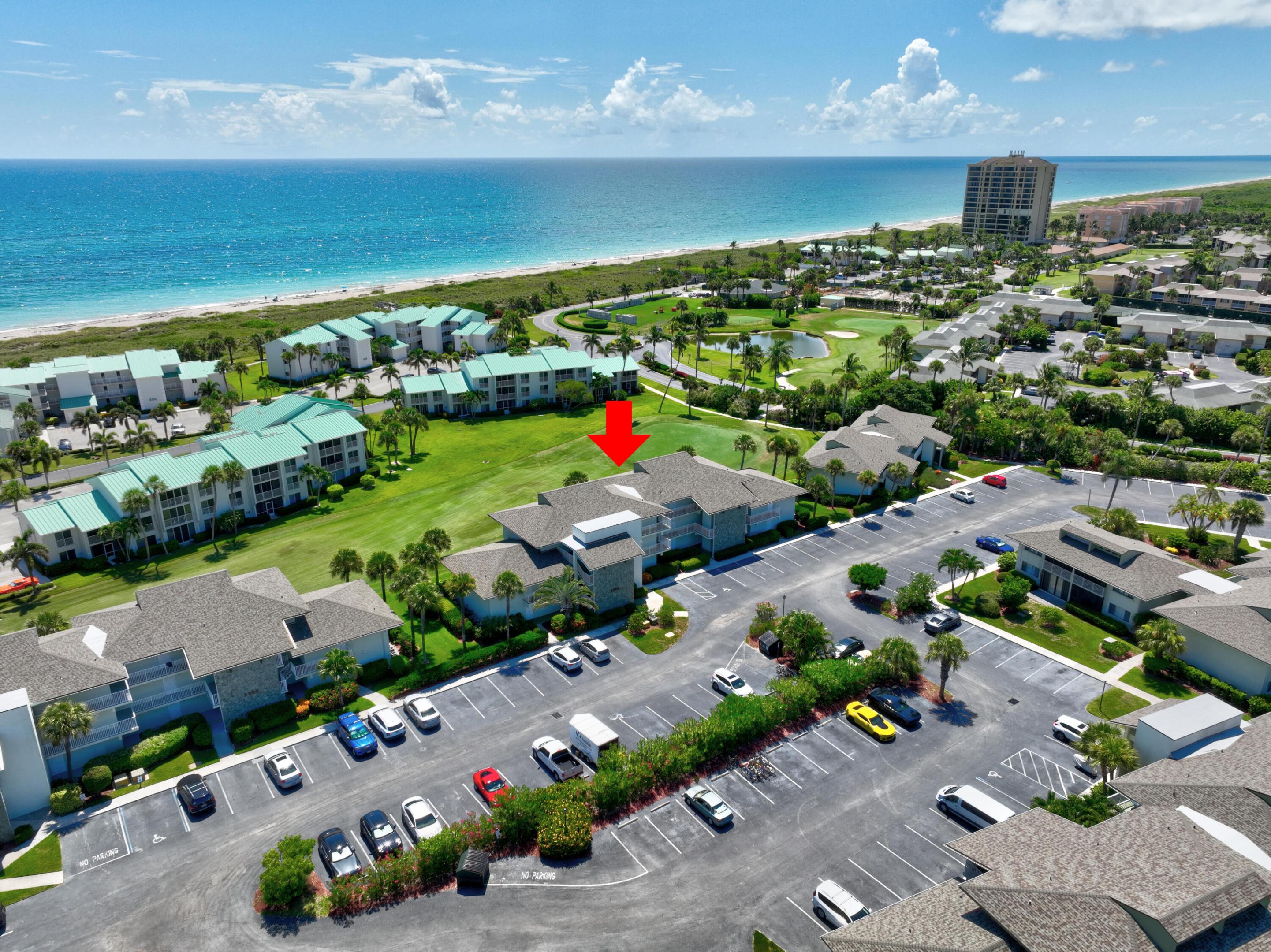 OCEAN VILLAGE - Residential