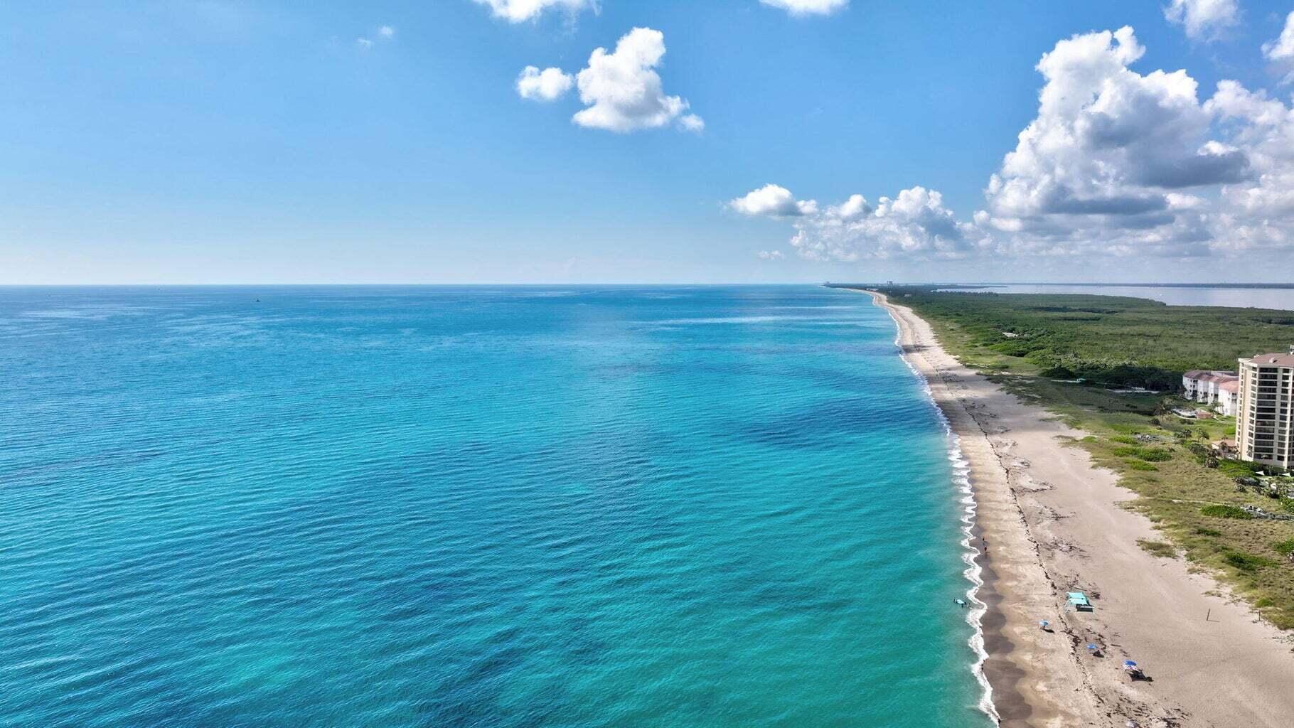 OCEAN VILLAGE - Residential