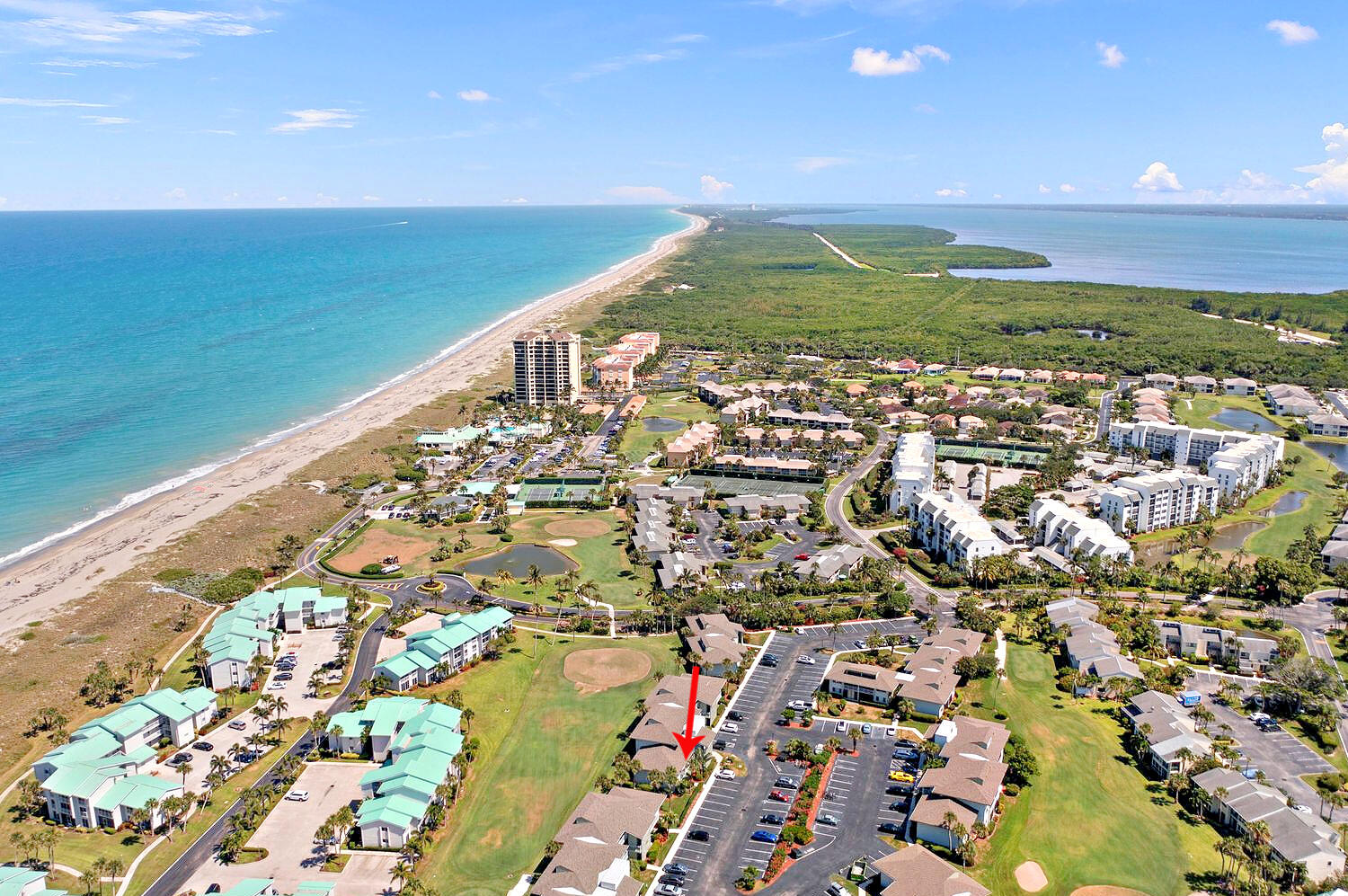 OCEAN VILLAGE - Residential