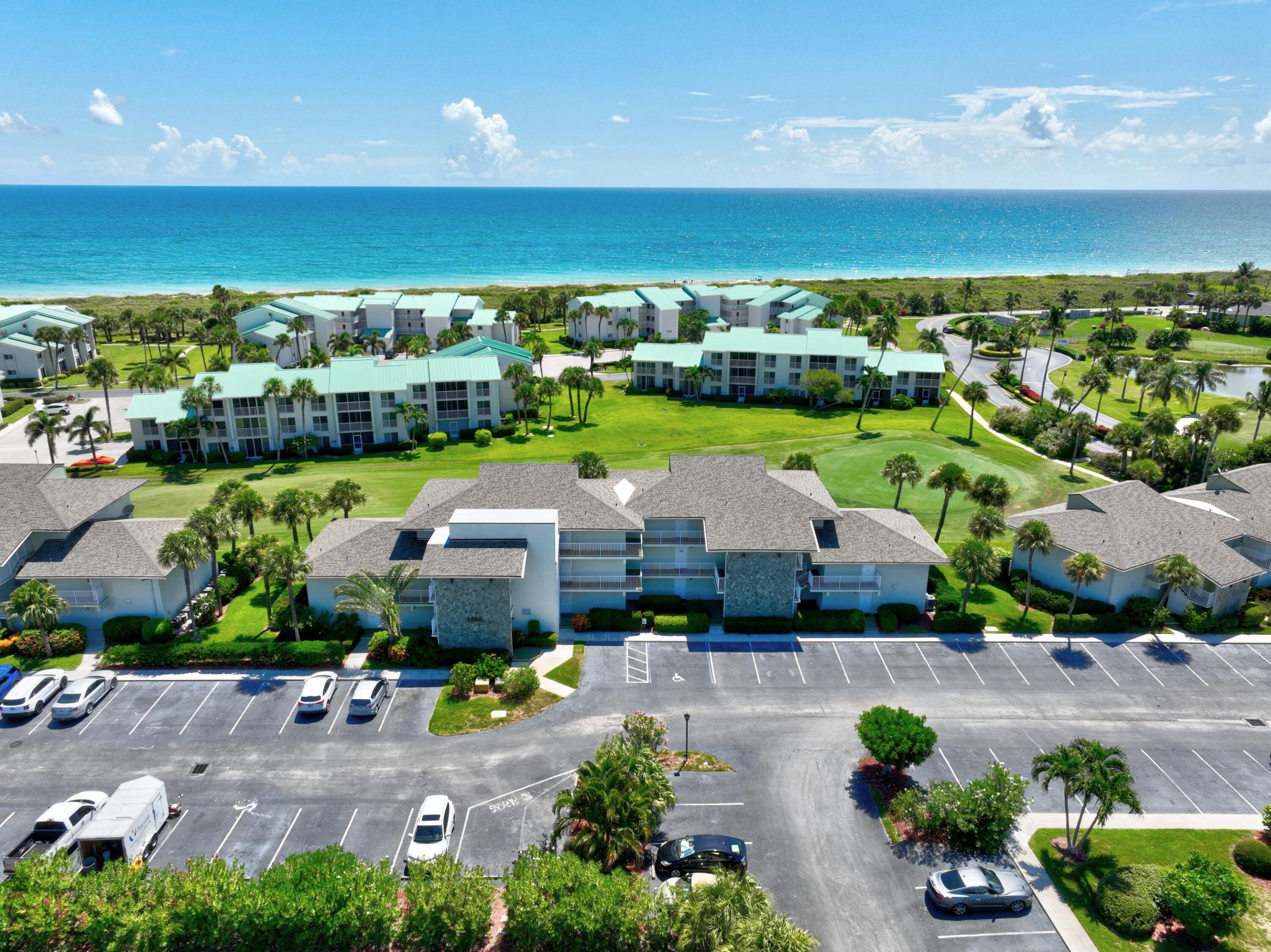 2400 S Ocean Drive 5214