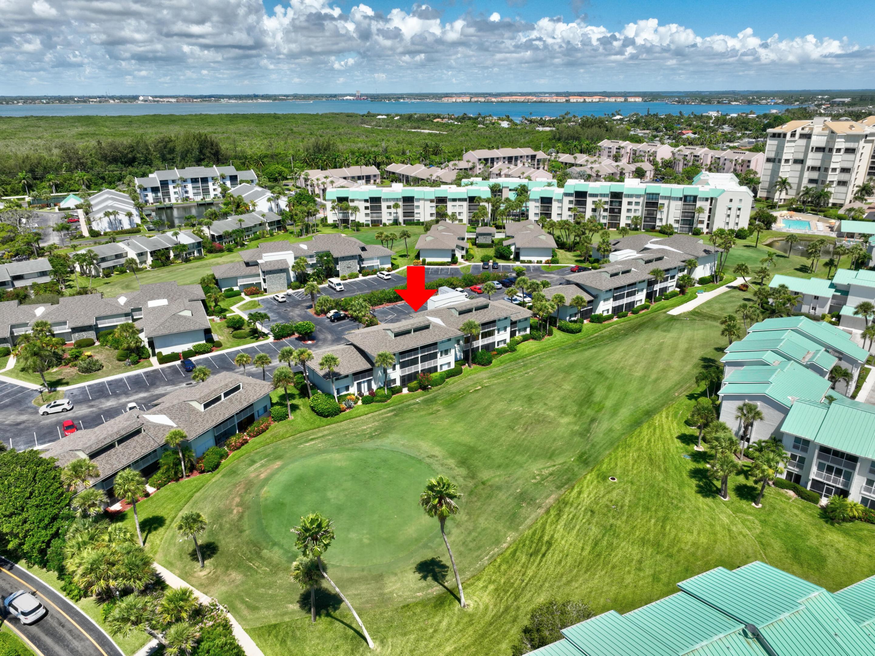 2400 S Ocean Drive 5214