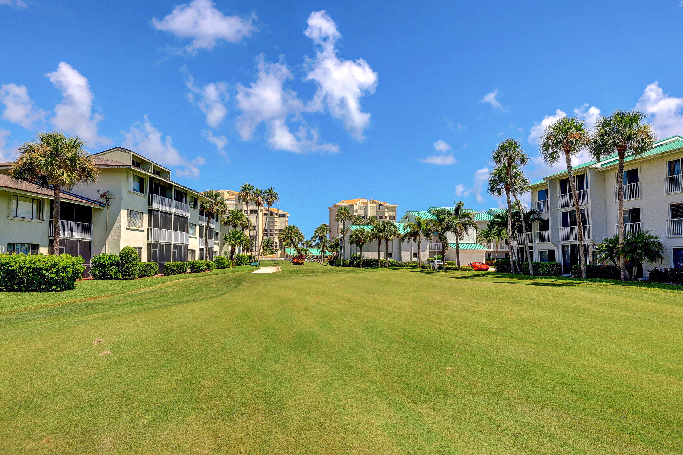 OCEAN VILLAGE - Residential