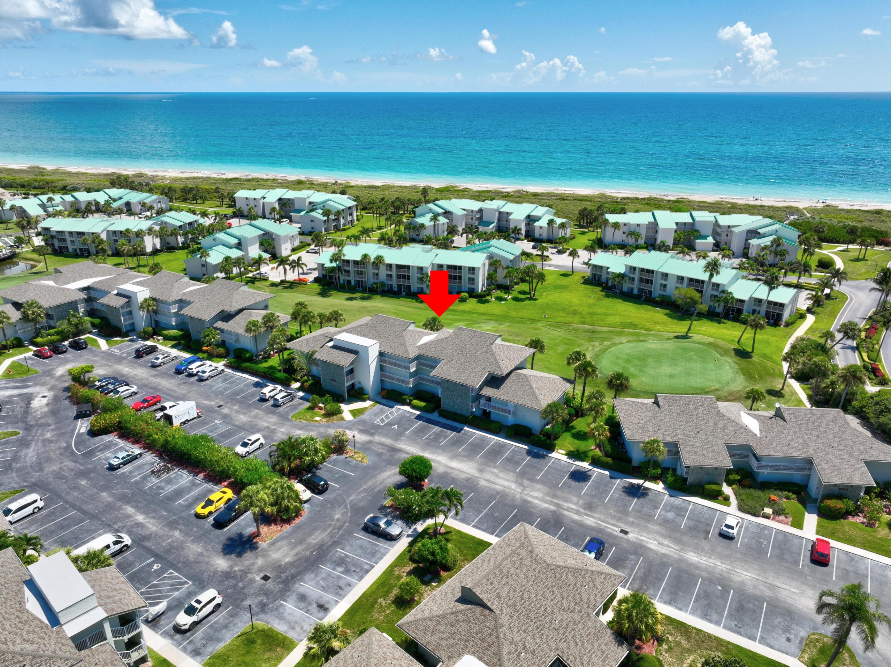 2400 S Ocean Drive 5214