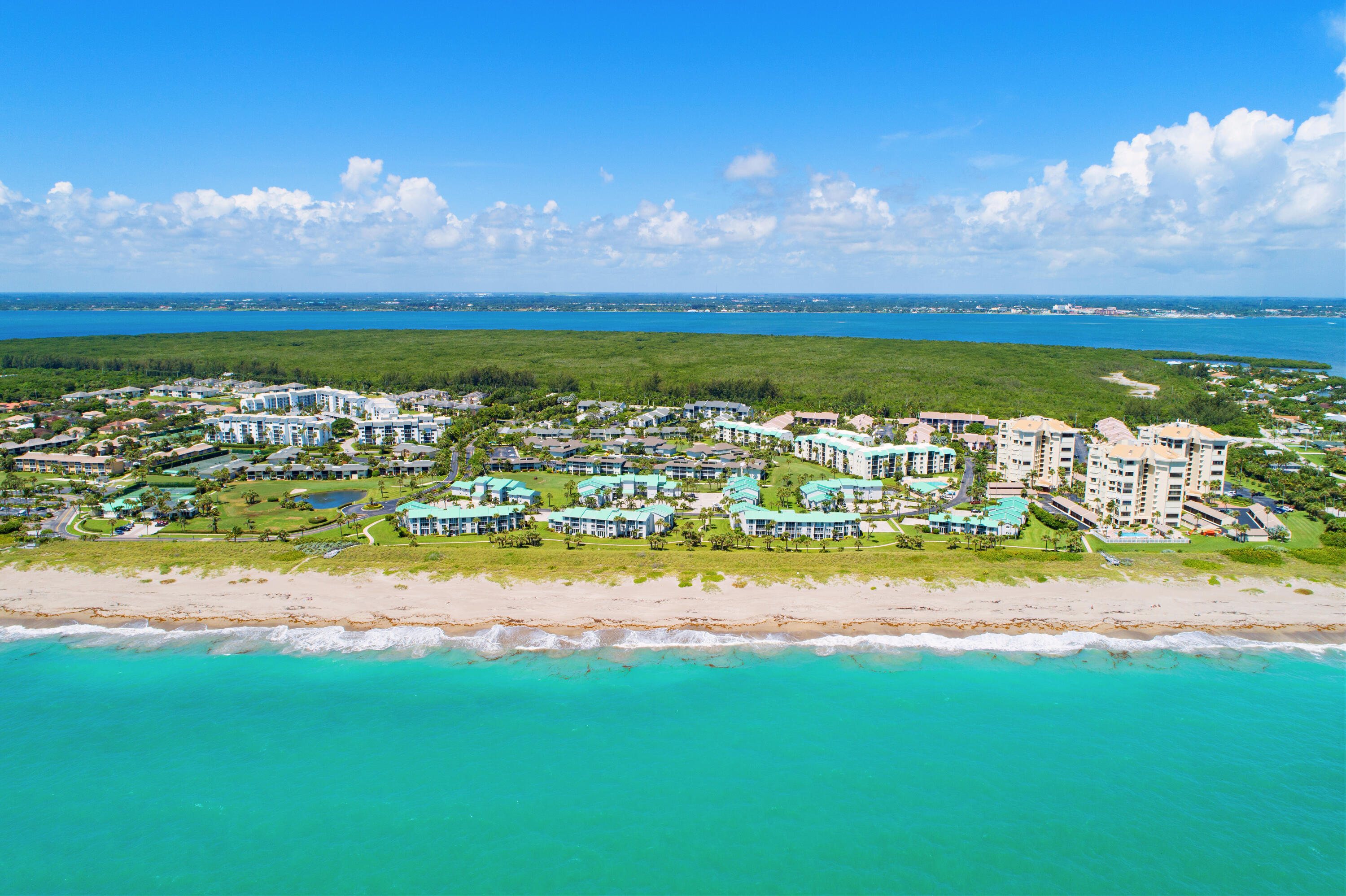 OCEAN VILLAGE - Residential