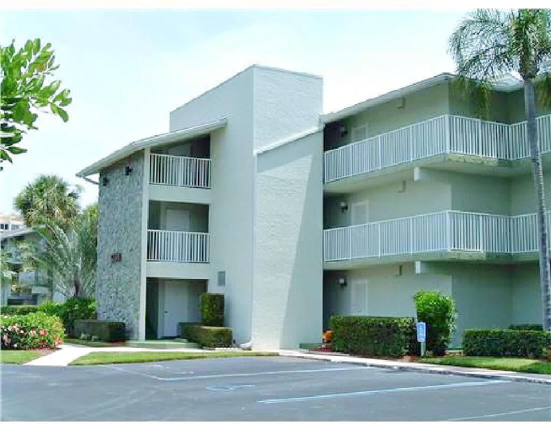 OCEAN VILLAGE - Residential