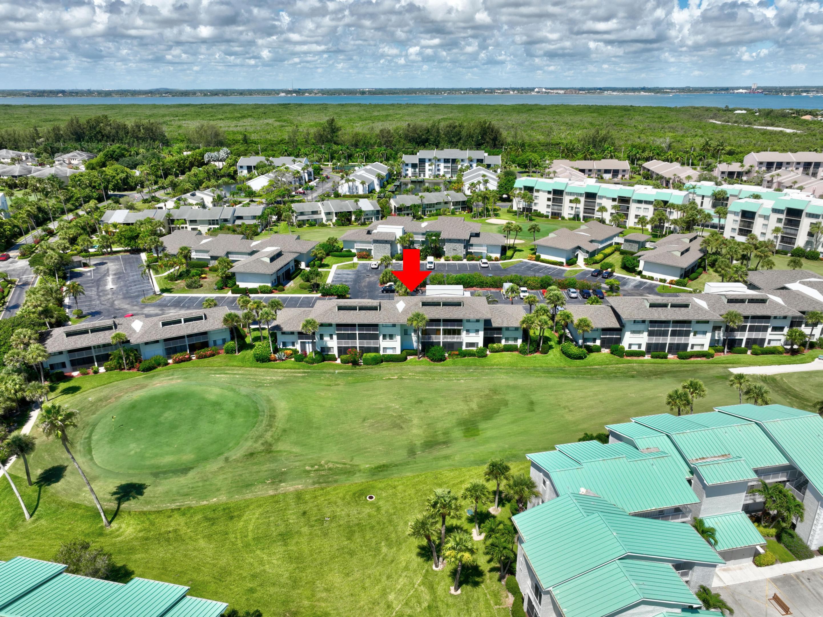 OCEAN VILLAGE - Residential