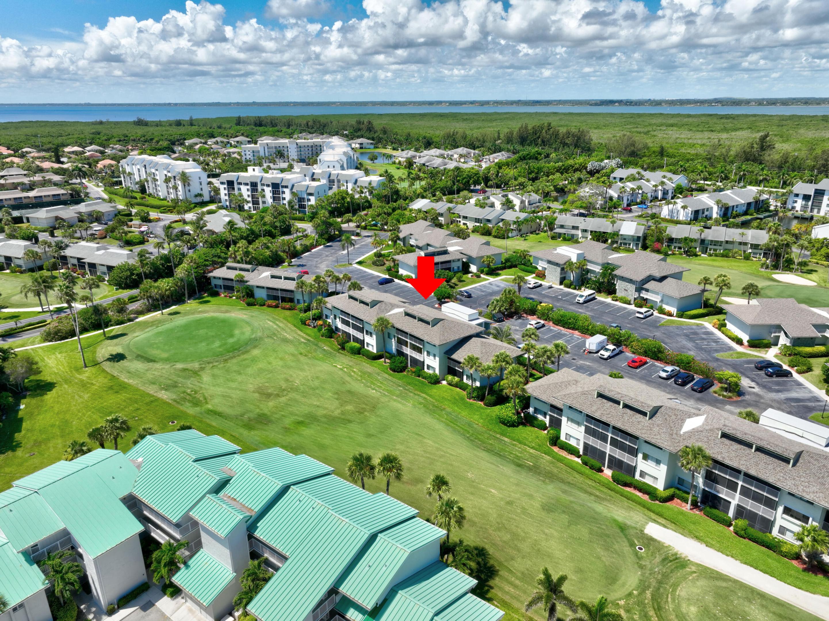 OCEAN VILLAGE - Residential