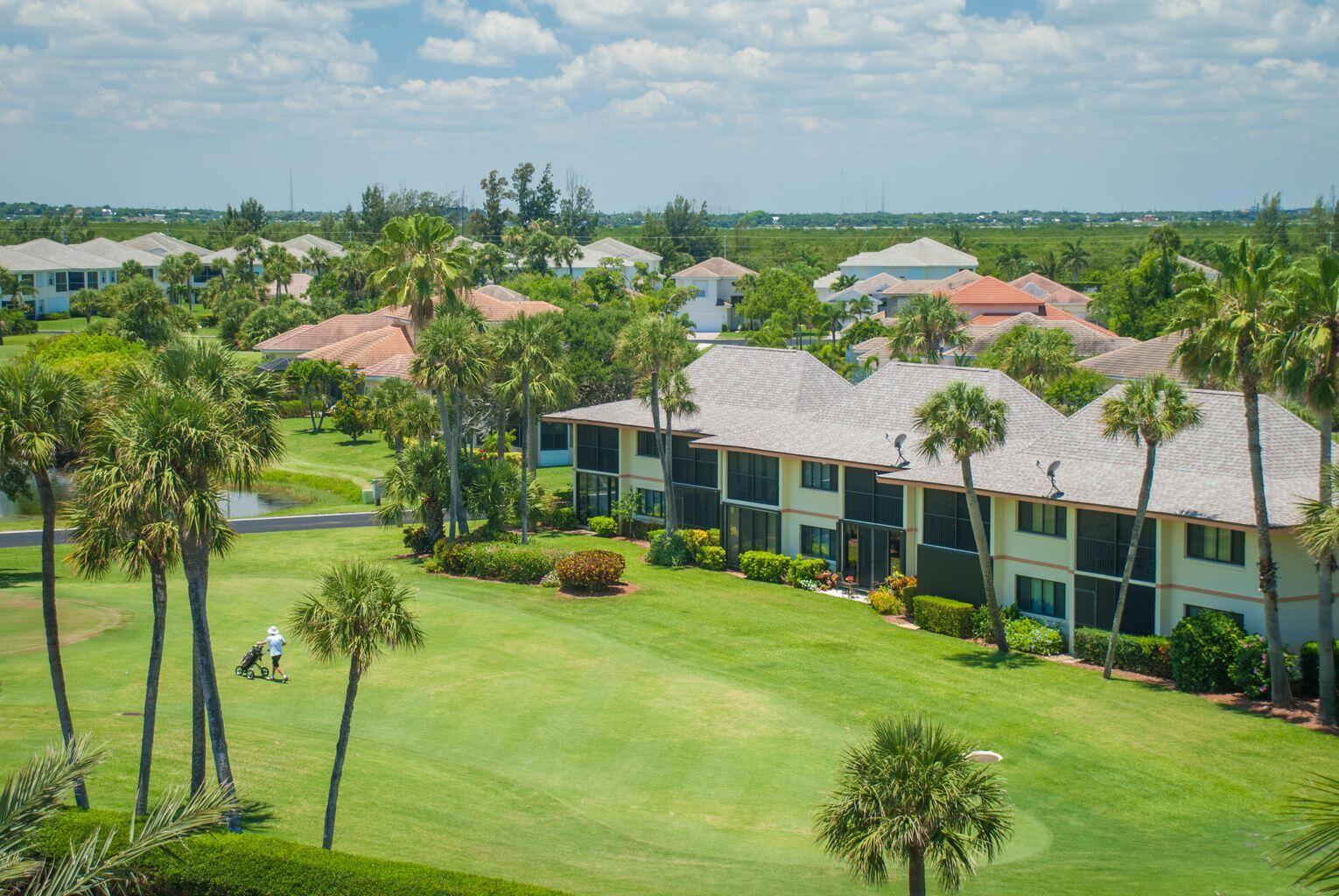 OCEAN VILLAGE - Residential