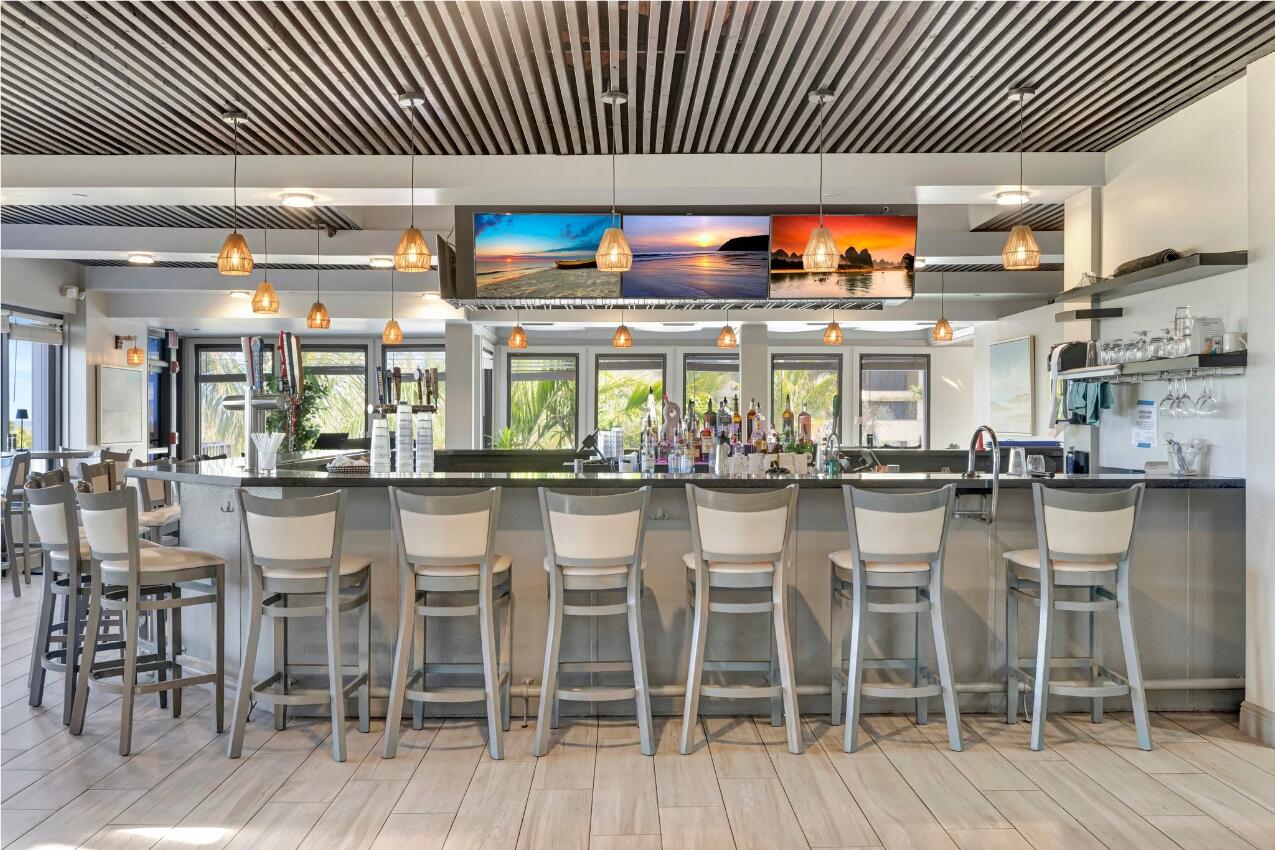 OCEAN VILLAGE - Residential
