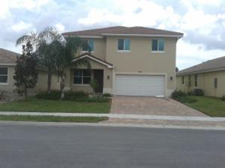 Quaint new homes community, 22 home sites, centrally located, accessible to all major highways, airports, shopping, entertainment.  Standard features include impact windows, granite tops, 18x18 tile (living, wet areas) CBS construction, 10 year warranty. Must see to appreciate.