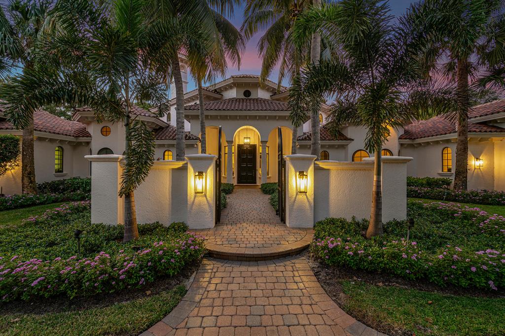 FOXE CHASE - Residential