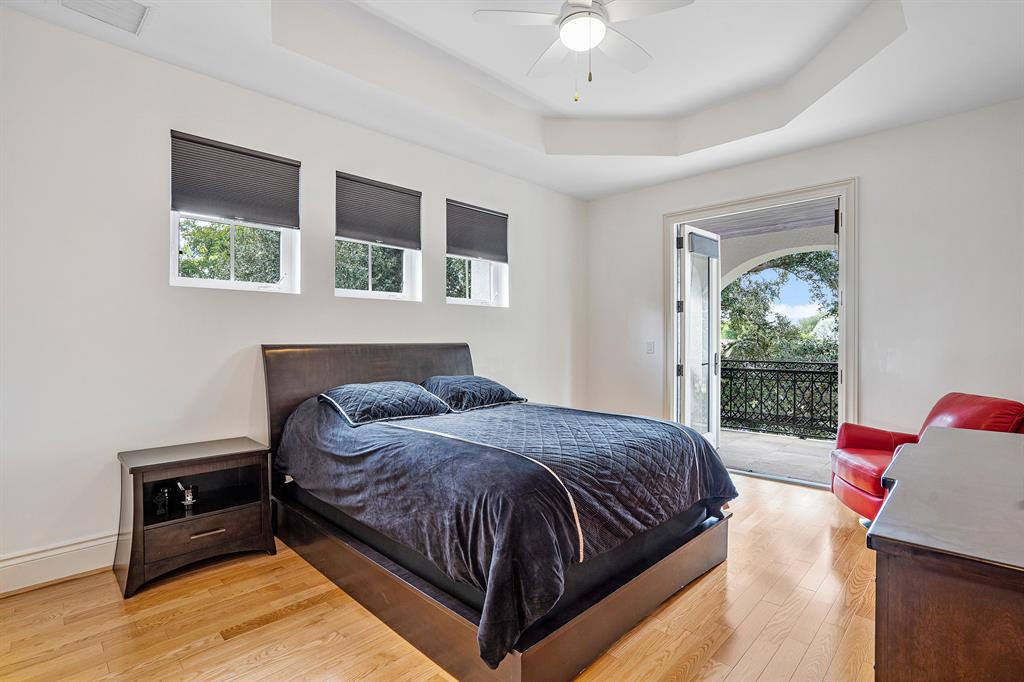 FOXE CHASE - Residential