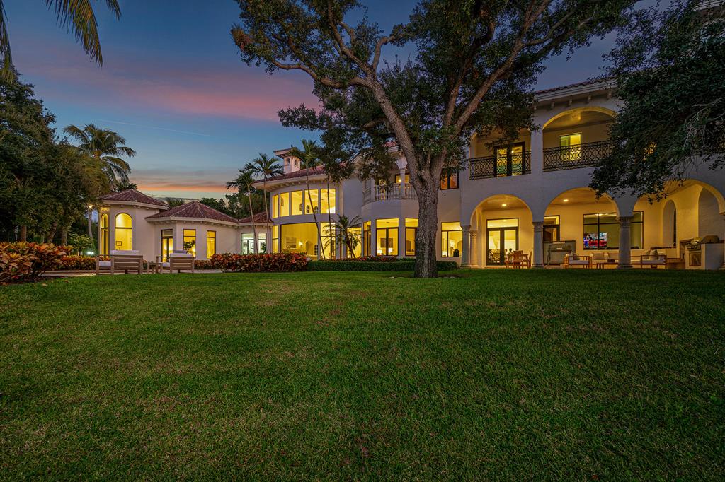 FOXE CHASE - Residential