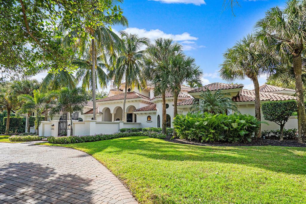 FOXE CHASE - Residential