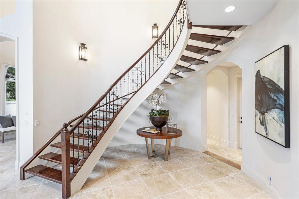 FOXE CHASE - Residential