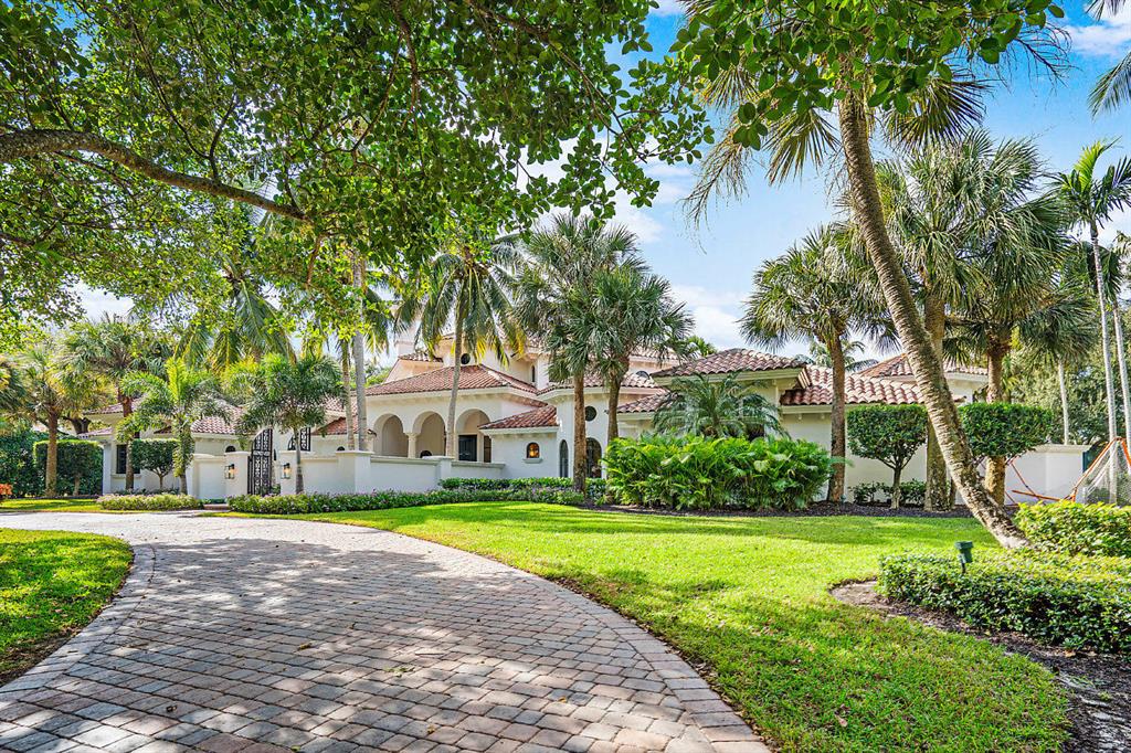 FOXE CHASE - Residential