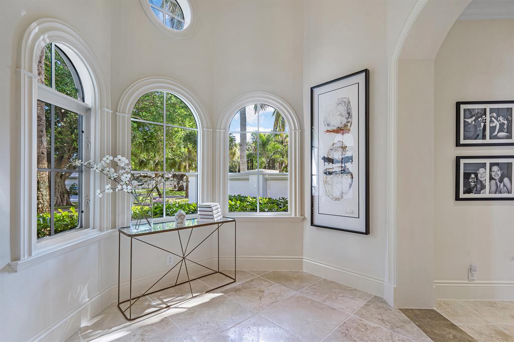 FOXE CHASE - Residential