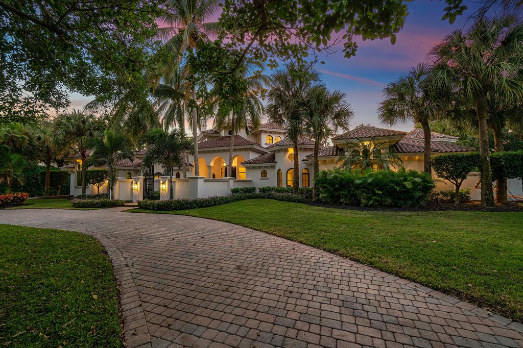 FOXE CHASE - Residential