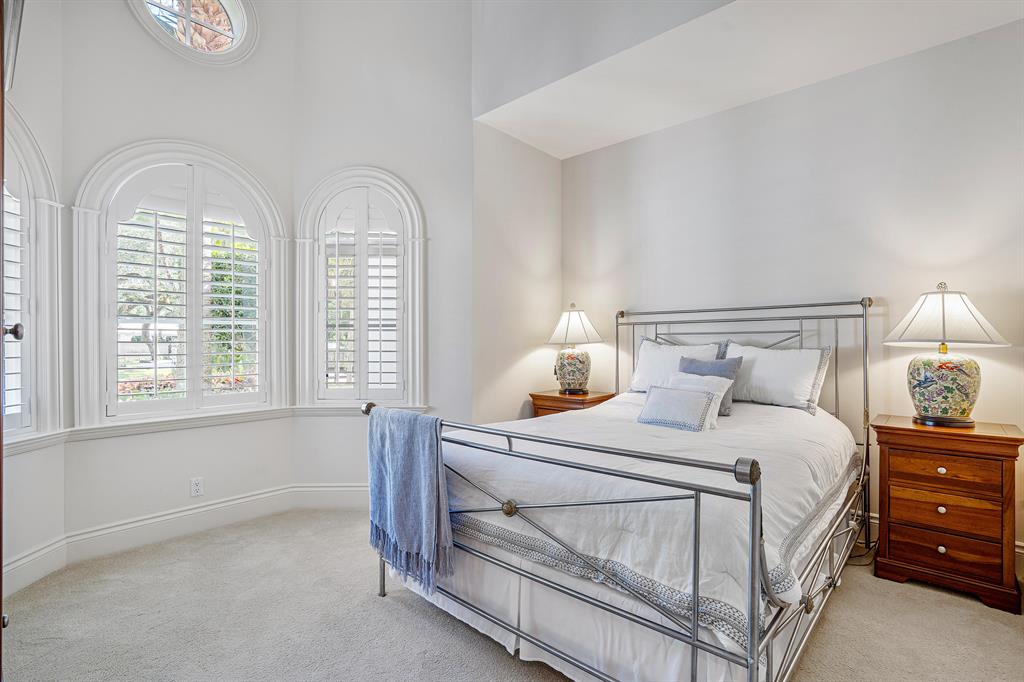 FOXE CHASE - Residential