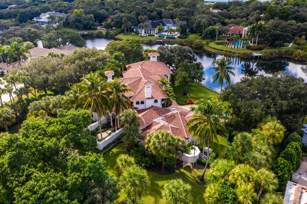 FOXE CHASE - Residential