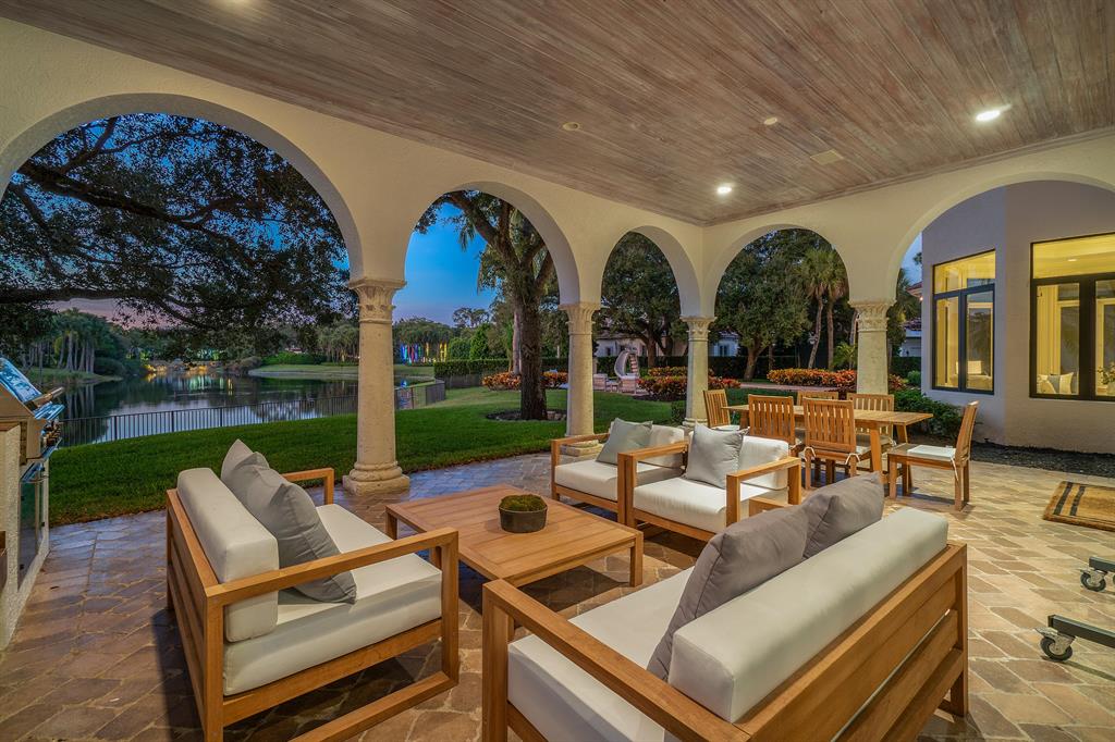 FOXE CHASE - Residential