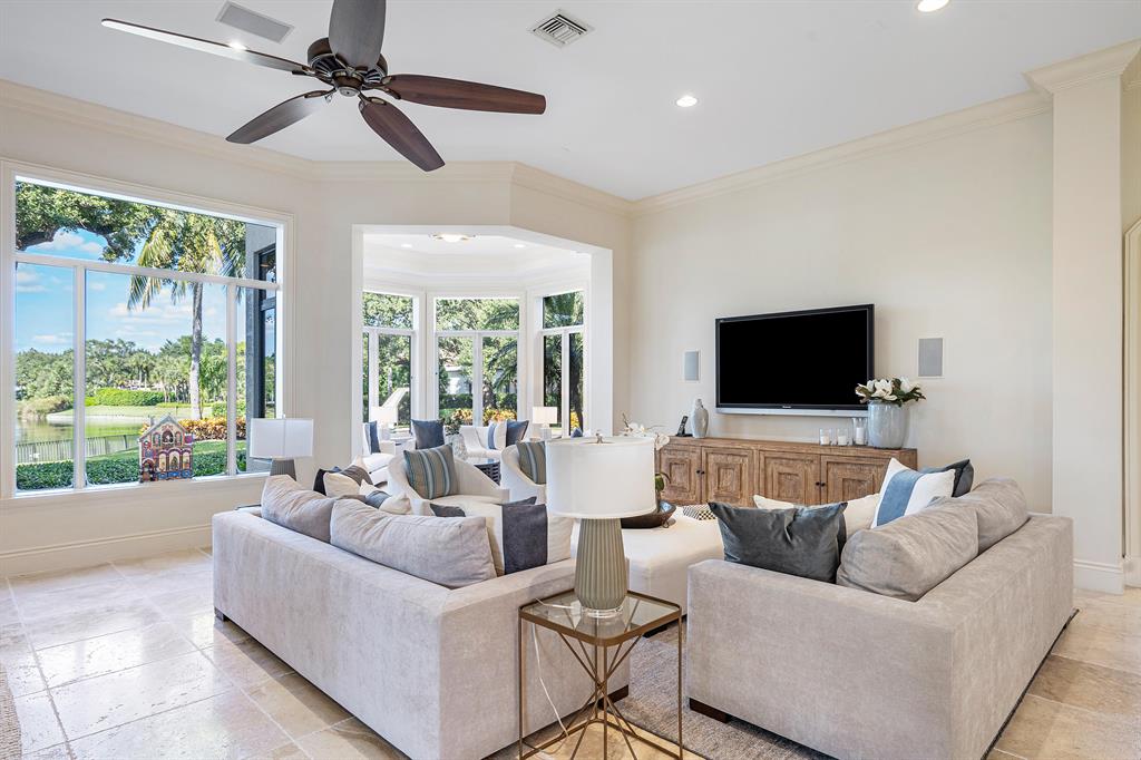 FOXE CHASE - Residential