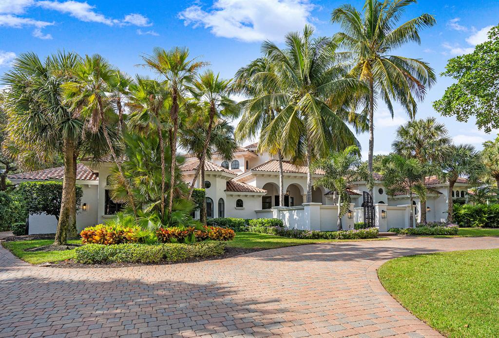 FOXE CHASE - Residential