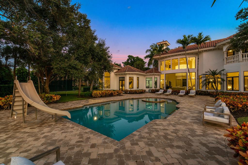 FOXE CHASE - Residential