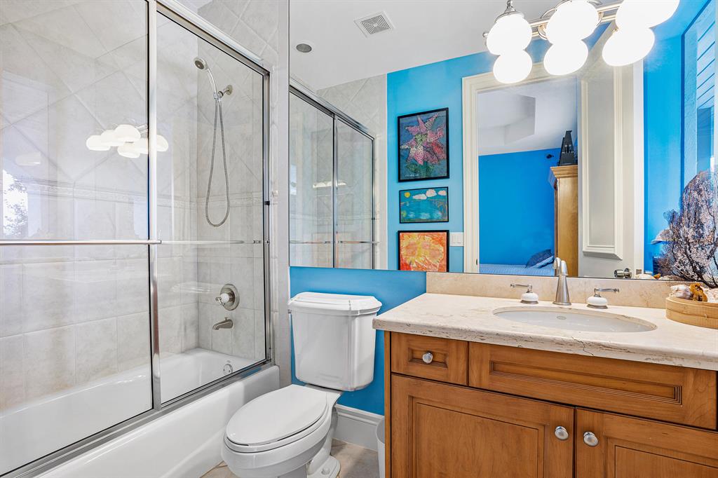 FOXE CHASE - Residential