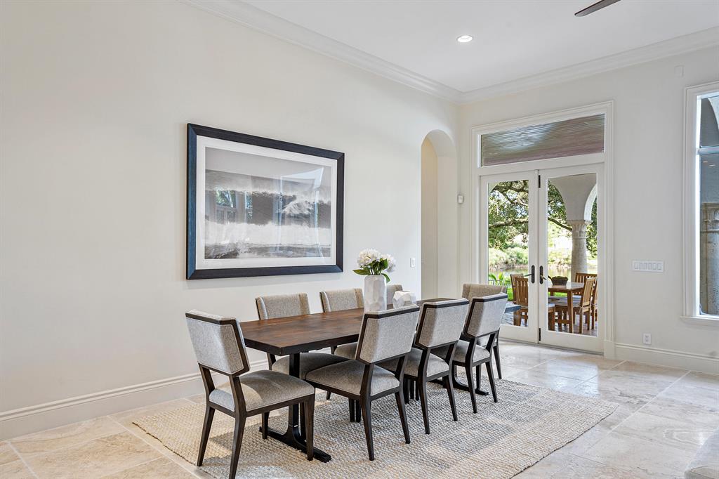 FOXE CHASE - Residential