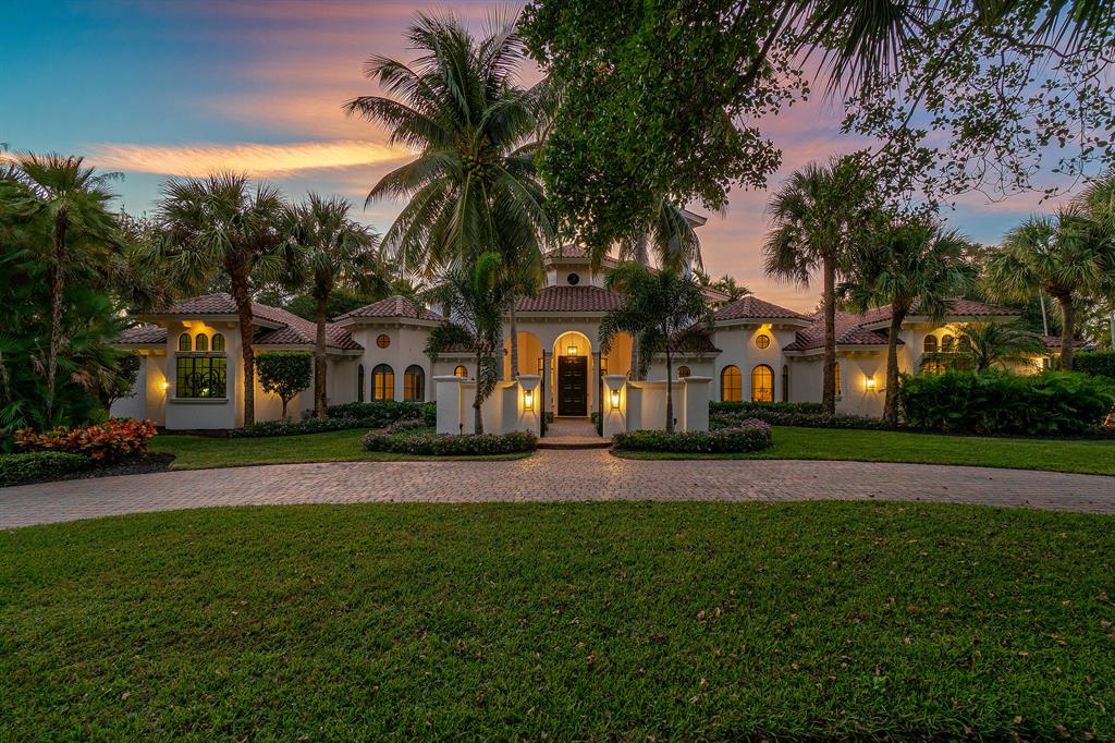 FOXE CHASE - Residential