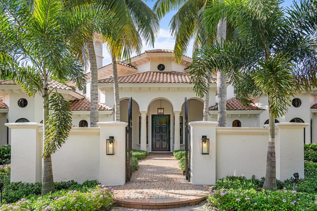 FOXE CHASE - Residential